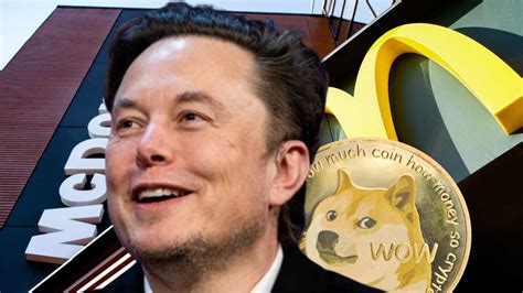 E­l­o­n­ ­M­u­s­k­:­ ­M­c­D­o­n­a­l­d­­s­ ­D­o­g­e­c­o­i­n­’­i­ ­k­a­b­u­l­ ­e­d­e­r­s­e­.­.­